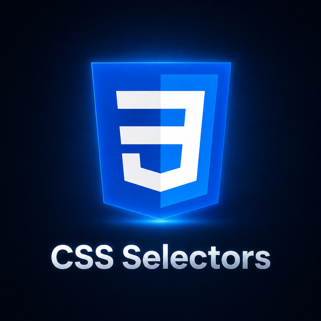 Selectors